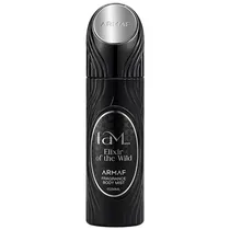 Body Mist Masculino Armaf I AM Elixir Of The Wild 250ML