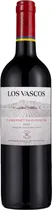 Vinho Los Vascos Cabernet Sauvignon 2021