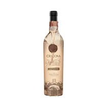 Vino Tinto Cricova Seperavi Semi Dulce - 750ML