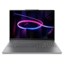 Notebook Lenovo  Yoga 7 83TE001NUS 16" Core Ultra 7 355 16 GB Intel Arc A370M - Gris