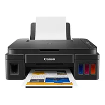 Impressora Canon Pixma G2110 Multifuncional