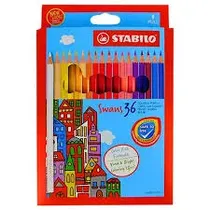 Keyroad KR972503 Lapiz de Color 36UND