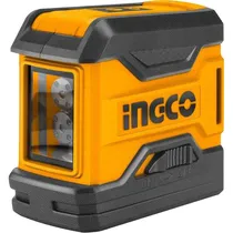Laser de Linha Sem Fio Ingco HLL156508 - Autonivelante - 15M