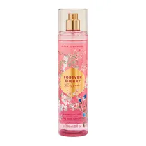 Colônia Corporal Bath & Body Works Forever Cherry 236ML