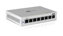 Ubiquiti US-8-60W-BR Unifi Switch 8P Poe GB Ethernet RJ45