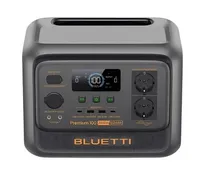 Bluetti Estacao Energia Premium 1000 V2 2000WATTS / 1024WH - 220V