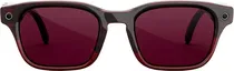 Óculos Smart Meta Adventurer - Merlot/Transitions Ruby
