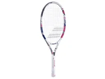Raquete de Tênis Babolat B FLY 23 s CV Blanco Rosa