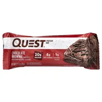 Quest Nutrition Protein Bar 60G Chocolate Brownie