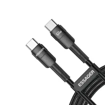 Essager Cable EXCTT2-XC01 c/C 60W 1M