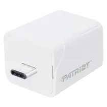 Pendrive Patriot Iluxe Cube 1TB USB-C 3.2 - PI1TBGCUW30C