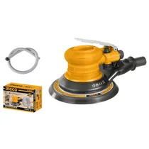 Lixadeira Neumatica Ingco APS1512 6" 164674