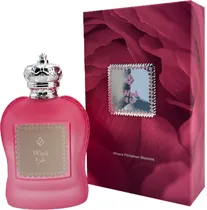 Perfume Love Collection Wink Edt 100ML - Feminino