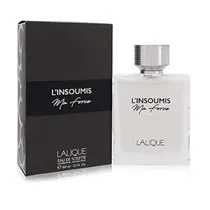 Perfume Lalique L'Insoumis Ma Force Edt Masculino  - 100ML