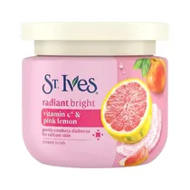 Exfoliante Corporal ST. Ives Radiant Bright Vitamin C & Pink Lemon 300GR