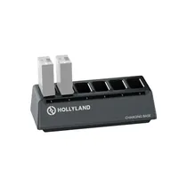 Hollyland 6 Slot Charging Base