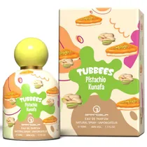 P.Grandeur Tubbees Pistachio Kunafa 50ML
