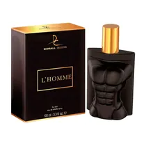Perfume Dorall Collection L'Homme - Eau de Toilette - Masculino - 100ML