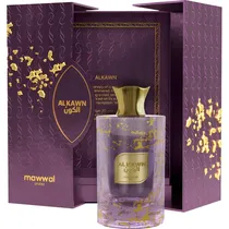 Perfume Mawwal Alkawn Edp Unissex - 100ML