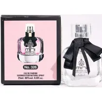 Mini Brand Collection No.326 Edp 25ML / Mom Paris YSL