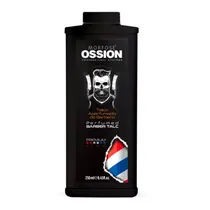 Ossion Barber Talc Perfumed 250GR