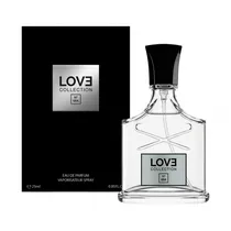 Perfume Love Collection N054 Edp Masculino 25ML