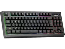Marvo KG962W SP Teclado