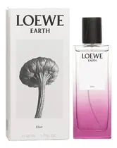 Loewe Earth Elixir Fem 100ML Edp 080651