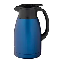 Garrafa Térmica Zojirushi SH-HC15AD 1.5L - Azul Matte