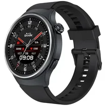 Relógio Black Shark A3 BS-W2404 com Bluetooth - Cinza/Preto