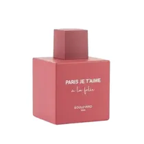 Boulevard Paris Je T'Aime A La Folie Fem 100ML Edp 175079