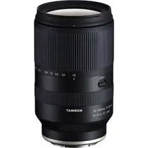 Lente Tamron 18-300MM F/3.5-6.3 Di III VC VXD para Nikon Z
