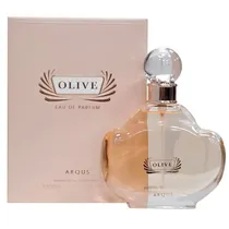 Perfume Arqus Olive Edp Femenino - 100ML