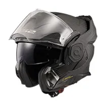 Capacete LS2 Advant X Carbon FF901