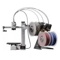 Impressora 3D Bambu Lab Mini Silver/Bambu