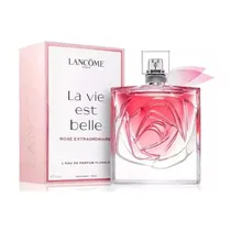 Lancome La Vie Est Belle Rose Extraordinaire 100ML Edp 104370