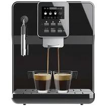 Cafeteira Dlux Express A6 220V - Preto