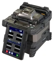 F. Maquina de Fusão Fujikura 96S de Nucleo Fusion Splicer