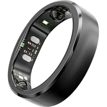Anel Smart Ringconn Gen 3 Tamanho 10 - Matte Black