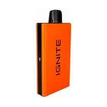 Pod Descartável Ignite V55 Orange Strawbery Kiwi
