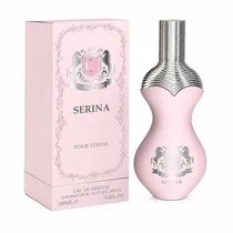 Perfume Camara Seniorita Serina Edp Femenino - 100ML