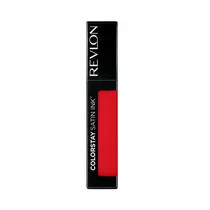 Revlon Labial Líquido Colorstay Satin Ink 5ML 015 Fire & Ice