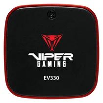 Adaptador SSD M.2 2230 Patriot Viper EV330 Nvme USB-C - EV330U31CK