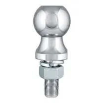 Truper Bola de Remolque TR44441 1.7/8" 910KG.