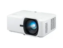 Projetor LS740W 5000 Lumens Wxga Asni