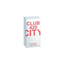 Linn Young Perfume Club 420 City Woman Eau de Parfum 100ML