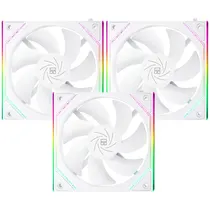 Cooler Fan Thermalright TL-M12QW X3 White Argb TL-M12QW