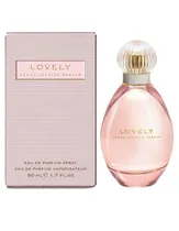 Perfume Lovely Sarah Jessica Parker Edp 100ML