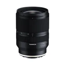 Lente Tamron 17-28MM F/2.8 Di-III RXD para Sony e