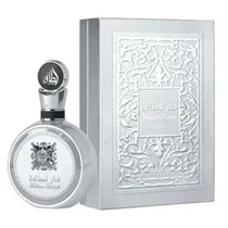 Lattafa Fakhar Platin Edp H 100ML